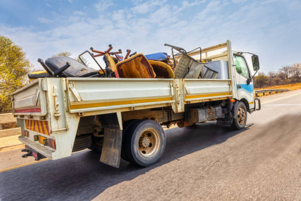 Best Basement Cleanout  in Cedar Bluff, AL