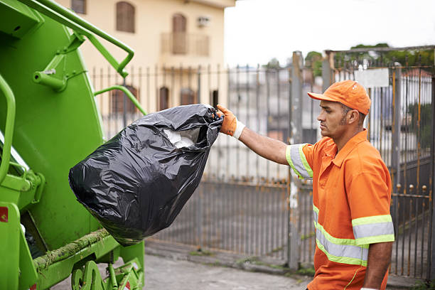 Best Demolition Debris Removal  in Cedar Bluff, AL